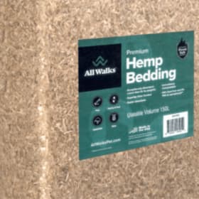 AllWalks Hemp Bedding item
