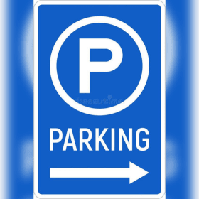 Photo of Parking Spot #5