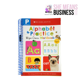 Pre-School Prep Basket item