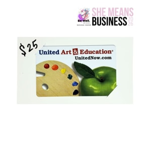 Pre-School Prep Basket item
