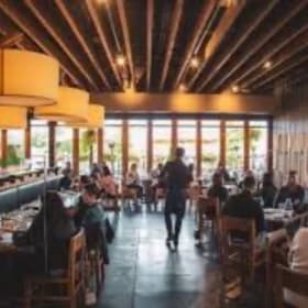 Dolcetto – A Delicious Dining Experience item