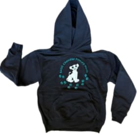Youth Puma Sweatshirt item