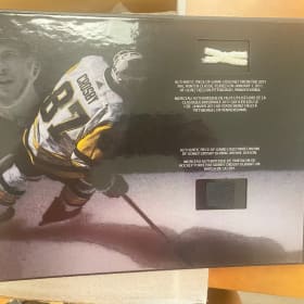 Tim Hortons 2024-25 Hockey Card Limited Edition Box Set /35 item