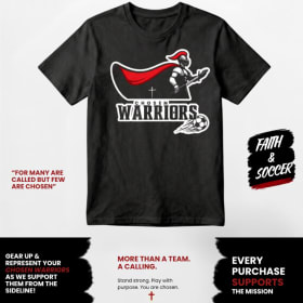T-shirt Adults item