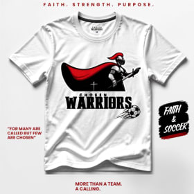 T-Shirt Youth item