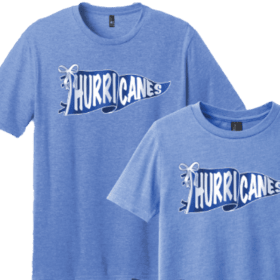 Hurricanes Pennant Shirt item