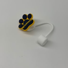 Straw Paw Cover item