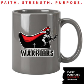 Mug item