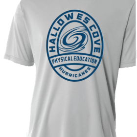 PE T-Shirt * Required* item