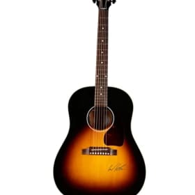 Gibson Guitar Signed by Noah Kahan item