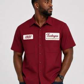 Mechanic Shirt item