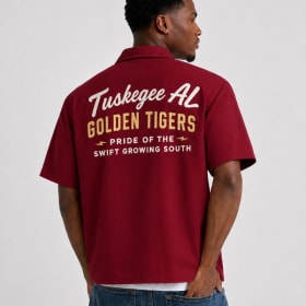 Mechanic Shirt item