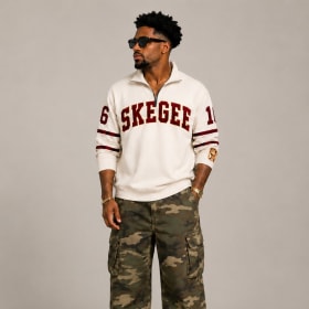 Quarter Zip item