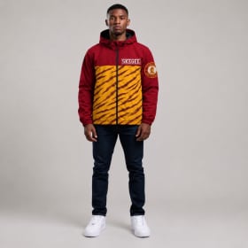 TU Windbreaker item