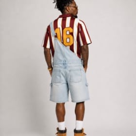 Class of 2016 Reunion Heritage Soccer Jersey item