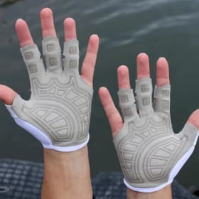 Rowing Gloves item