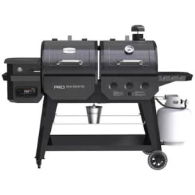 Pitboss Barbecue Smoker Grill item