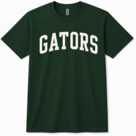 Gators Youth T-Shirt item