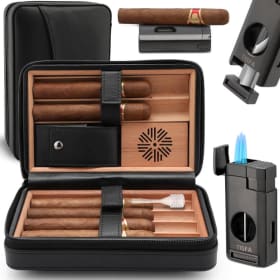 Smokin’ Good Time Cigar Bundle item
