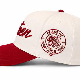 Tuskegee Heritage Dad Hat item