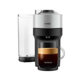 Photo of Vertuo Pop+ Deluxe Coffee Machine by Nespresso