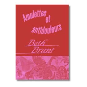 Amulettes et antidouleurs item