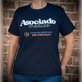 NEW Asociado Médico Unisex Various Colors T-Shirt item