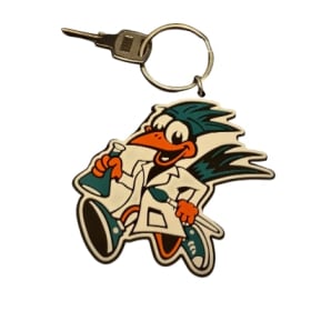 Roadrunner Keychain item