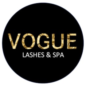 Vogue Lashes & Spa Gift Card item