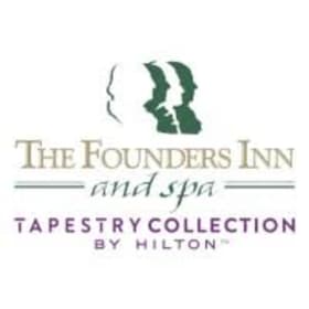 The Founders Inn & Spa Sunday Brunch for Two item