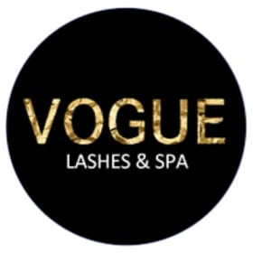 Vogue Lashes & Spa Gift Card item