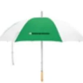 60" Golf Umbrella item