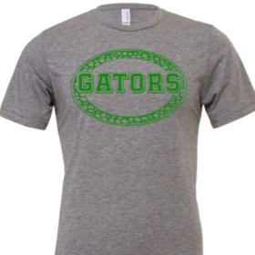 Adult Size Short Sleeve T-Shirt item