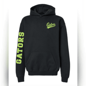 Gators Youth Hoodie item