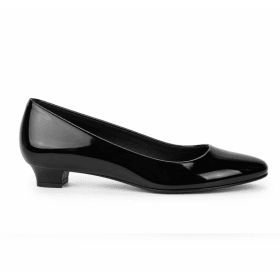 CAPPS Women's Dress Uniform Shoes Size 8M item