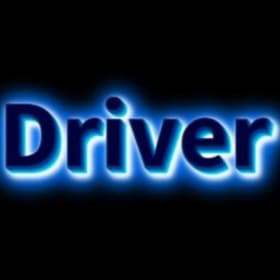 Driver Registration item
