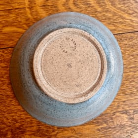 Handmade Pottery - Bowl item