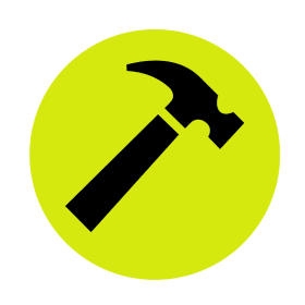 HAMMER TIME item