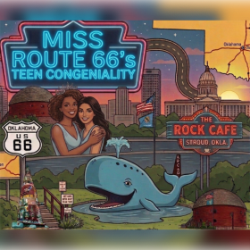 Teen Congeniality Award item