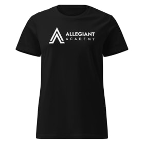 Women's Basic Softstyle T-shirt item