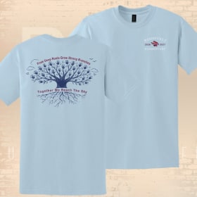 Short Sleeve T-Shirt (Adult Extended Sizes) item