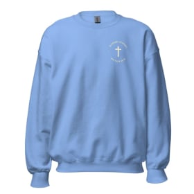 2026-2027 Heirloom Allegiant Crewneck Sweatshirt item