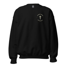 2026-2027 Heirloom Allegiant Crewneck Sweatshirt item