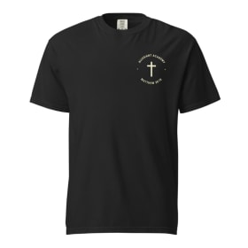 2026-2027 Heirloom Allegiant Tee item