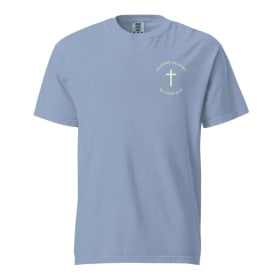 2026-2027 Heirloom Allegiant Tee item