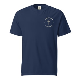 2026-2027 Heirloom Allegiant Tee item