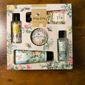 Ultimate Dorm Room Essentials & Pampering Gift Basket item