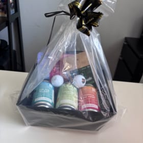 Highnorth THC & CBD Experience Basket item
