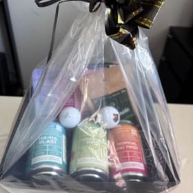Highnorth THC & CBD Experience Basket item