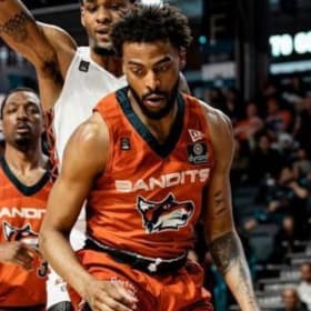 Photo of Vancouver Bandits 4 tickets- $140 value